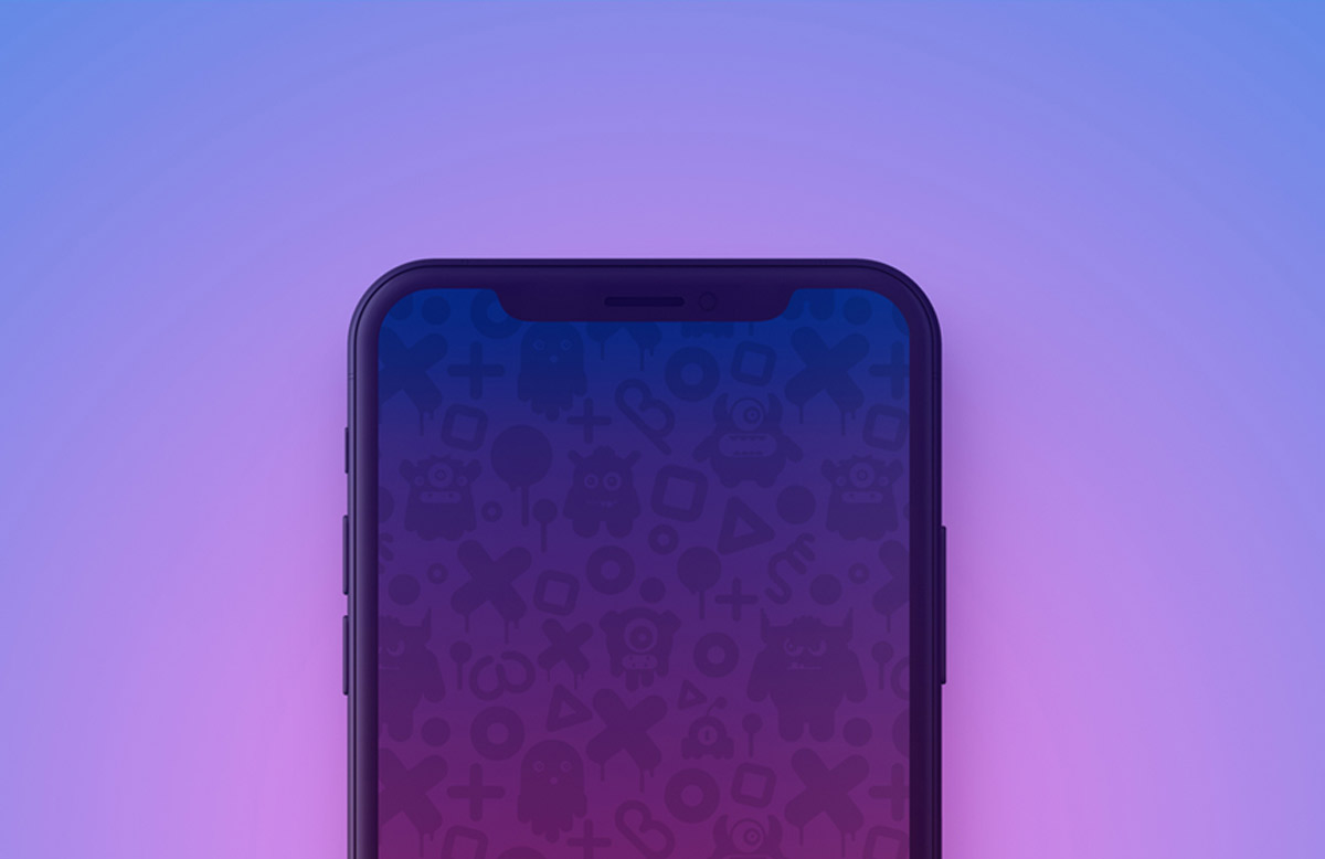 See the world through the wallpapers